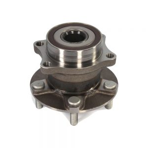 Bearing de roue arrière 512536 pour Subaru Forester, Legacy, Outback, WRX 2015 à 2020