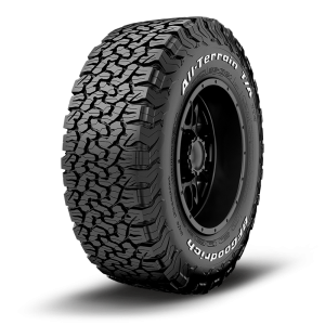 Pneus BF Goodrich All Terrain KO2 LT275/65R20