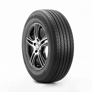 Pneus Bridgestone ecopia h/l 422 plus été 235/60R18