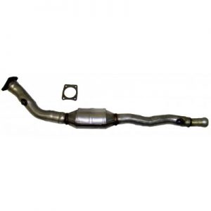 Catalyseur pour Volkswagen Golf, Jetta 1993 à 1996 1.9L