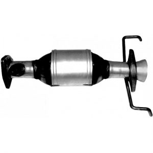 Catalyseur pour Acura CL, Honda Accord 2.2L 1994 à 1999