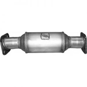 Catalyseur avant pour Suzuki Grand Vitara, Sidekick, Vitara, XL7 de 1994 à 2005