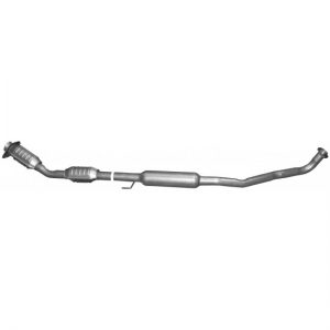 Catalyseur pour Pontiac Vibe, Toyota Corolla 2003 à 2008 4cyl 1.8L