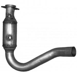 Catalyseur pour Dodge Dakota, Mitsubishi Raider 2004 à 2010 3.7L