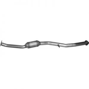 Catalyseur pour Chevrolet Metro, Geo Metro, Pontiac Firefly 1995 à 2001 3cyl 1.0L