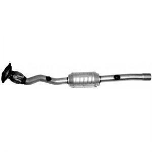 Catalyseur pour Volkswagen New Beetle, Golf, Jetta 1999 à 2001 1.8L