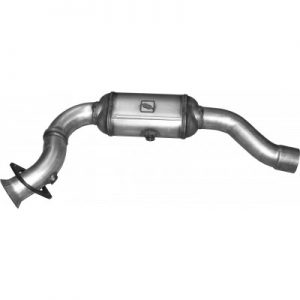 Catalyseur pour Lexus GS430, LS430 2001 à 2007 4.3L