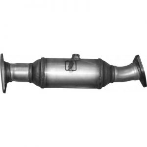 Catalyseur pour Mazda 323, MX-3, Protege 1995 a 1996 4cyl 1.5L