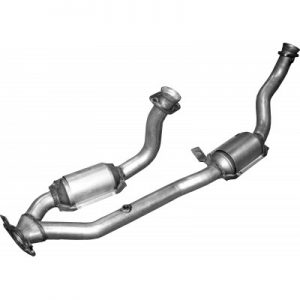 Catalyseur pour Ford Ranger 2001 à 2003 4.0L