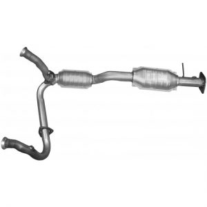 Catalyseur pour Chevrolet S10 Pickup 2001 à 2003 4.3L