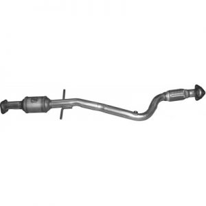 Catalyseur pour Chevrolet G-Van, GMC Savana 1996 à 1999 6cyl 4.3L