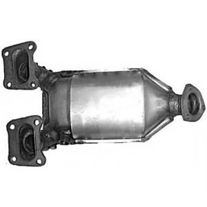 Catalyseur pour Nissan Sentra 1995 à 1999 1.6L