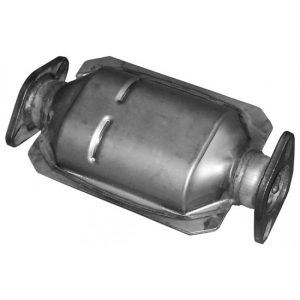 Catalyseur pour Hyundai Tucson, Kia Sportage 2005 à 2010 2.0L