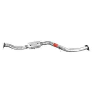 Catalyseur arrière pour Subaru Impreza, Forester, Crosstrek 2.5L 2011 à 2016