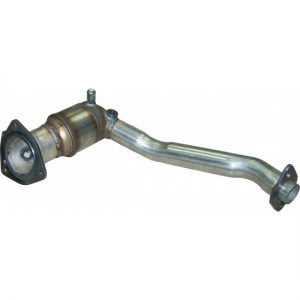 Catalyseur pour Suzuki SX4 2007 à 2009