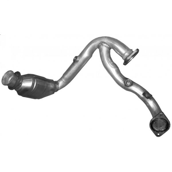 Catalyseur pour Ford Taurus 2000 à 2003 3.0L