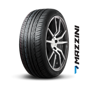 Pneus Mazzini Eco607 été 205/50R16