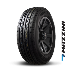 Pneus Mazzini ECOSAVER été 215/65R16