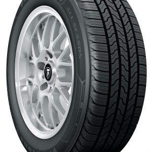 Pneus Firestone All Seasons été 185/65R15