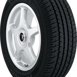 Pneus Firestone FR710 été 175/65R14