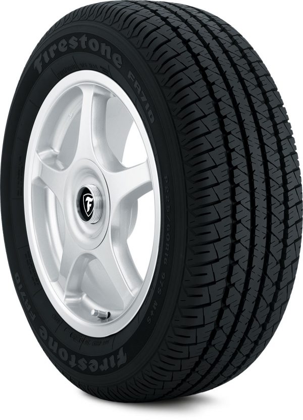 Pneus Firestone FR710 été 175/65R14