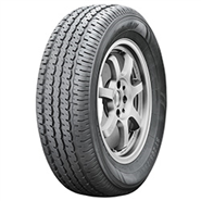 Pneus Galaxy ST235/85R16 pour trailer & roulotte