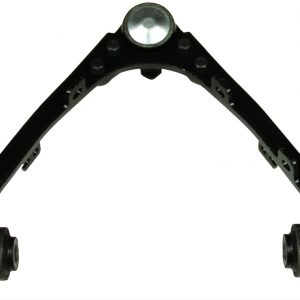 Table de roue de suspension avant Gauche du haut pour Chevrolet Colorado, GMC Canyon 2004 à 2012 compatible avec coil spring en avant