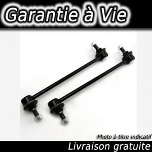 Paire de Link Kit avant Garantie à Vie pour Chevrolet Silverado 1500