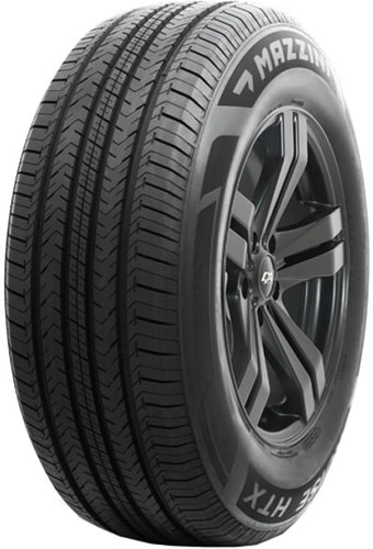Pneus Mazzini Cruise HTX été 235/65R17