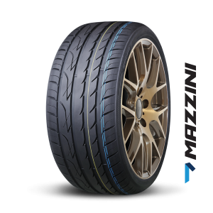 Pneus Mazzini Eco 606 été 245/45R20