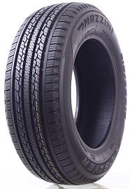 Pneus Mazzini Ecosaver été 225/65R16