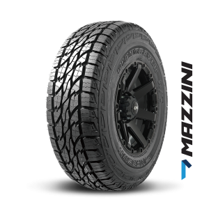 Pneus Mazzini Giantsaver été LT225/75R16