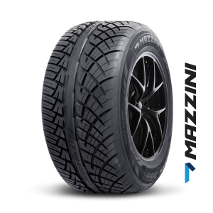 Pneus Mazzini Shark Z02 été 265/50R20