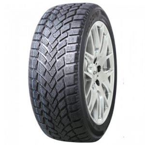 Pneus Mazzini Snowleopard Hiver 215/60R16