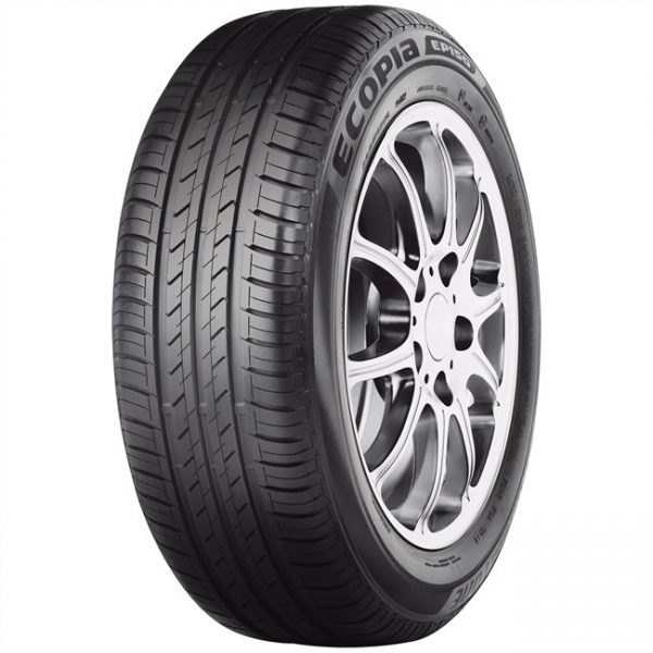 Pneus Bridgestone ecopia EP 150 été 185/55R15