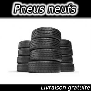 Pneus Neufs à Super Prix!