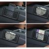 Petite pochette de rangement à installer à l’endroit de votre choix dans votre auto