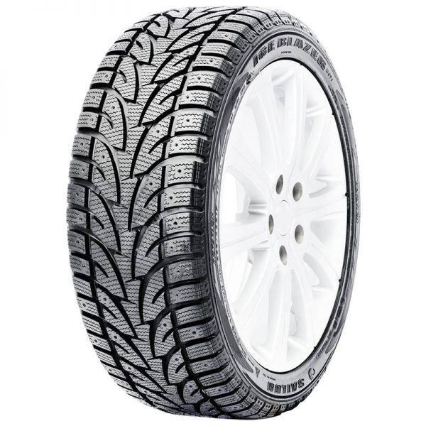 Pneus Sailun Ice Blazer Hiver 175/65R14