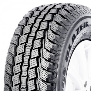 Pneus Sailun Ice Blazer WST2 Hiver 235/65R18