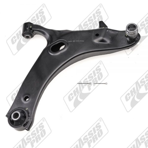 Table de roue de suspension Droite pour Subaru Forester, WRX 2009 à 2014