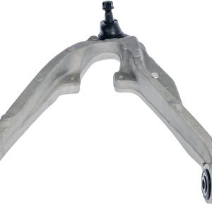 Table de suspension avant du bas en Aluminium Gauche pour Chevrolet Silverado 1500, GMC Sierra 2007 à 2013