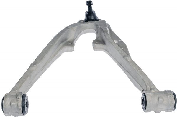 Table de suspension avant du bas en Aluminium Gauche pour Chevrolet Silverado 1500, GMC Sierra 2007 à 2013