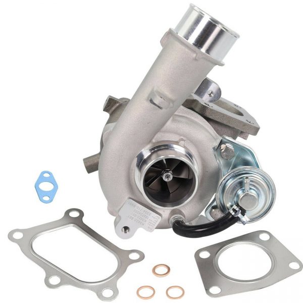 Turbo neuf pour Mazda CX-7, Mazda 3 et 6 2.3L