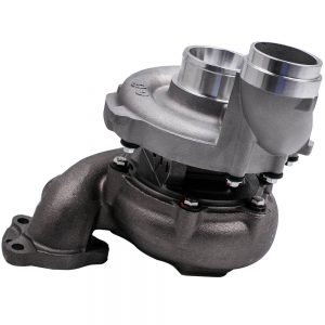 Turbo neuf pour Dodge Sprinter 2006 à 2018, Jeep Grand Cherokee 2007-2008 3.0L, Commander