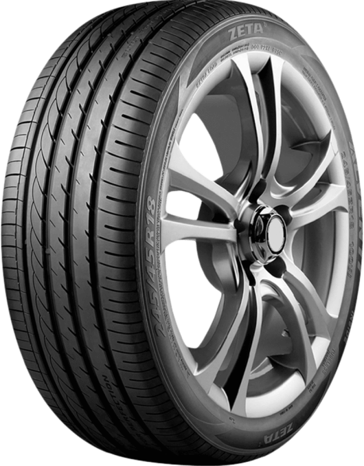 Pneus ZETA Alventi été 215/35R18