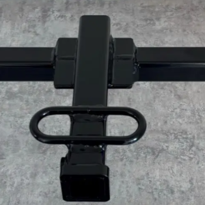 Attache Remorque (Hitch) pour Ford Mach-E 2021 et +