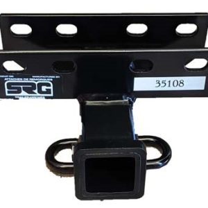 Attache Remorque (Hitch) pour Ford Bronco 2021 et +