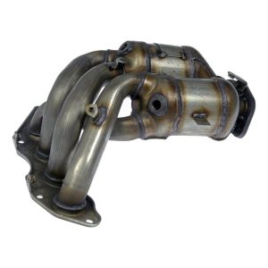 Catalyseur pour Mitsubishi Eclipse de 2006 à 2012