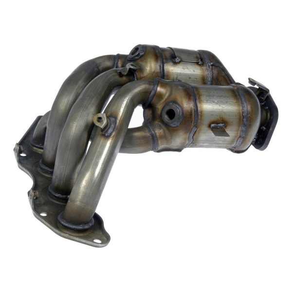 Catalyseur pour Mitsubishi Eclipse de 2006 à 2012