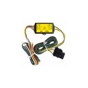 Filage Universel pour Attache Remorque (hitch)